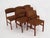 Teak Chairs, 1970s, Denmark, Set of 6 For Sale - Image 15 of 15
