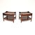 Antique Georgian Side Tables, 1950, Set of 2 For Sale - Image 3 of 11
