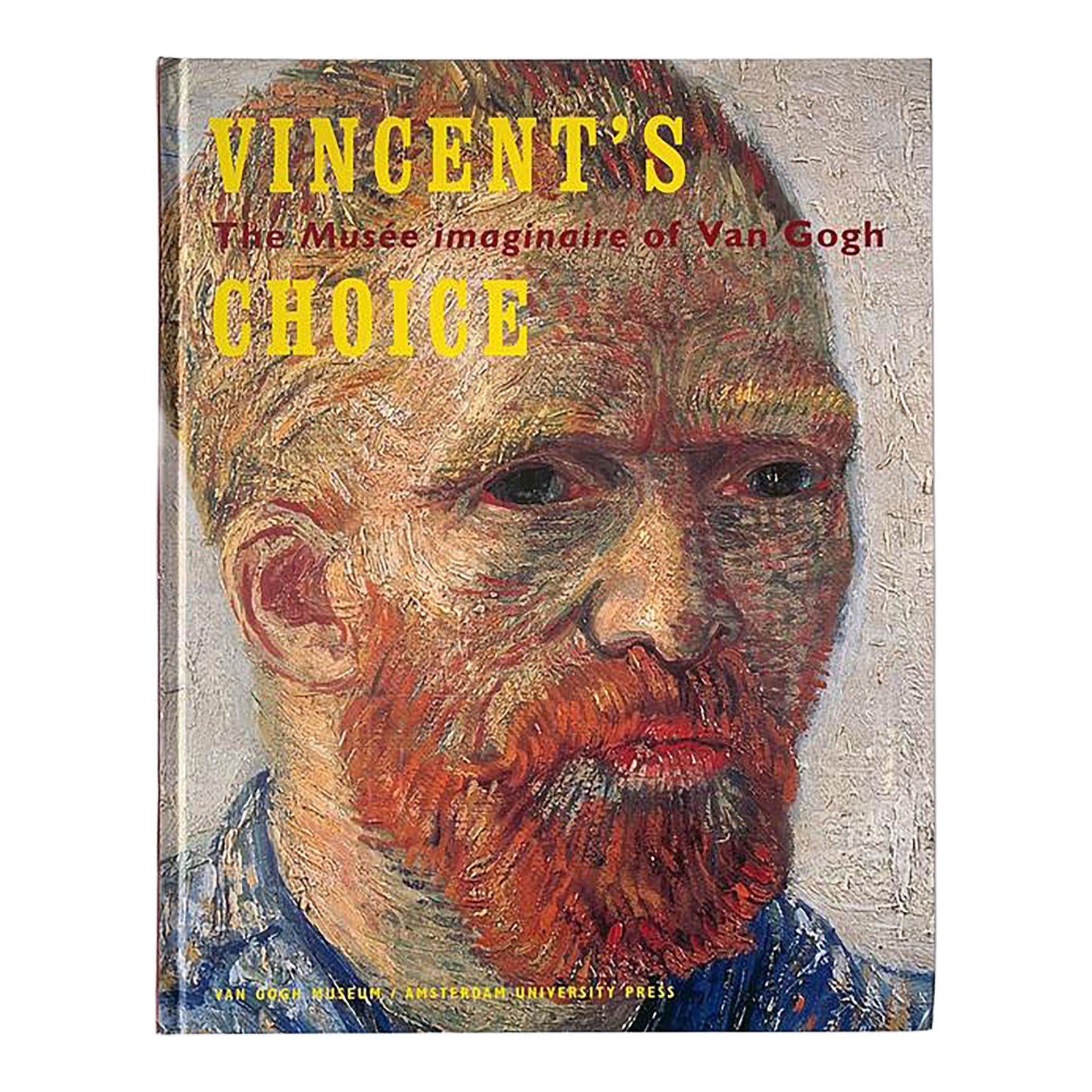 Vincent van Gogh Dutch, 1853–1890 Vincent's Choice , The Musee ...