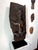 Gabon Punu Granary Door Panel on Custom Stand with Provenance For Sale - Image 13 of 18