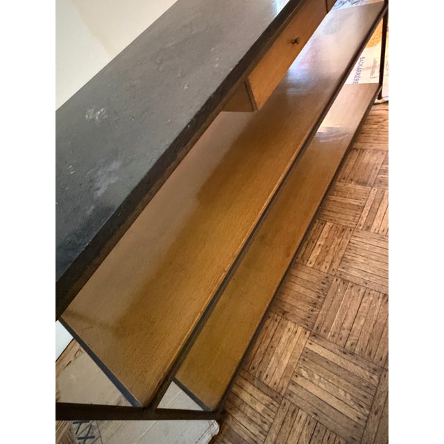 1950s Midcentury Modern Console - Paul McCobb Irwin Collection For Sale - Image 11 of 18