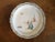 Ceramic Antique 18th Century Japanese Kakiemon Porcelain Plate Decorated with Flowering Plum Tree For Sale - Image 7 of 11