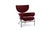 Cassina Tre Pezzi Armchair by Franco Albini for Cassina For Sale - Image 4 of 5