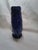 Make a splash in your vintage collection with this eye-catching **Vintage Wade Ceramics Cobalt Blue Gluggle Jug**!...