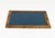 Midcentury Wall Mirror in the style of Vivai Del Sud, Italy, 1970s For Sale - Image 10 of 11