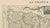 Antique Decorative Map of Oise by Vuillemin, France, 1850 For Sale - Image 9 of 10