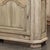 18th Century Country French Louis XV Stripped Oak Confiturier For Sale - Image 10 of 18