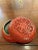This is a large, beautiful cinnabar box. It is very intricately caved with a chrysanthemum on top and scrolls on the...
