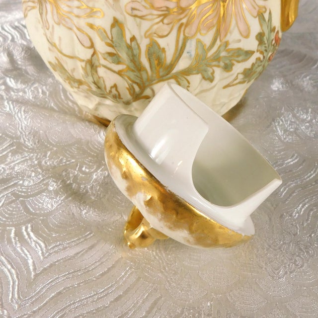 Late 18th Century Martial Redon Limgoes Chocolate Pot For Sale - Image 9 of 17