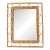 Bamboo Mirror For Sale