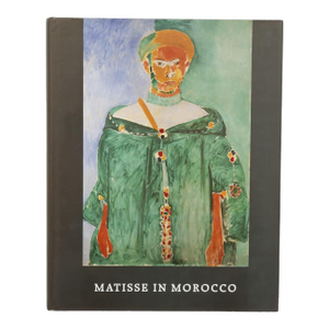 Matisse in Morocco