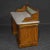 Wood Aesthetic Movement Walnut Washstand For Sale - Image 7 of 18
