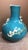 Franz Vase with Almond Flowers, in Flawless conditions. Designed 1990 to 1999 This piece has an attribution mark, I am...