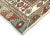 Illustration 1960s Turkish Oushak Rug For Sale - Image 3 of 7