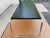 Marcel Breuer Chromed Steel Frame Coffee Table in the Style of Marcel Breuer For Sale - Image 4 of 12