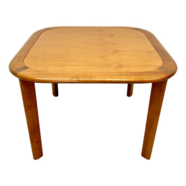 Coffee Table by Wilhelm Knoll, 1960s For Sale