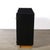 Wood Art Deco Brass Pulls & Leather Wrapped Base Paldao Wood Cabinet by Gilbert Rohde For Sale - Image 7 of 15