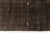 Black Decorative Vintage Hallway Kilim Runner For Sale - Image 8 of 10