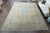 Vintage Persian Hand-Knotted area rug is a semi-antique vintage area rug. The '70s Eastern region of Anatolian's unique...