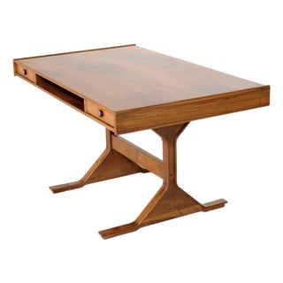 Desk 530 by Gianfranco Frattini for Bernini, 1960s For Sale