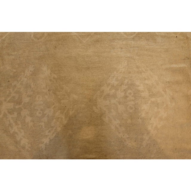 Doris Leslie Blau Vintage Chinese Art Deco Rug For Sale - Image 11 of 11