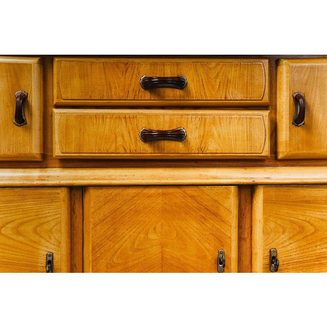 Art Deco Kitchen Buffet For Sale - Image 17 of 18