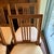 Set of 6 Kenny Ball Antique Chairs For Sale - Image 4 of 10