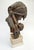 Mid-Century Modern Vintage Mid-Century Bronze Maternity Sculpture by Antonio Merente, 1960s For Sale - Image 3 of 11