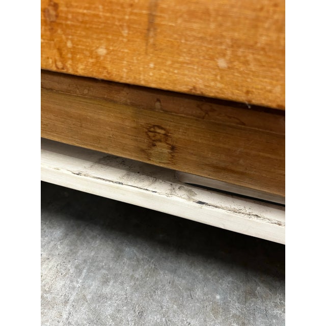 Drexel Precedent Mid-Century Dresser Attributed to Edward Wormley For Sale In Philadelphia - Image 6 of 12