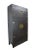 Mid 19th Century Gigantic 8 Feet Tall Antique Chinese Compound Cabinet For Sale - Image 5 of 13
