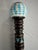 1970s Vintage Ornately Decorated Cane/Walking Stick For Sale - Image 5 of 9