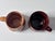 Beige Handmade Ceramic Teapot and Cups from the Workshop of Helma Klett, Germany, 1980s, Set of 3 For Sale - Image 8 of 16
