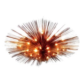 Example of Curtis Jere Lighting