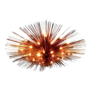 Grand C. Jere Ballroom "Nest" Chandelier