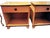 1980s Art Deco Style Birdseye Maple 4pc. Bedroom For Sale In Dallas - Image 6 of 6