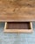 Farmhouse Table with Turned Legs, 1960s For Sale - Image 10 of 11