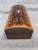 Early 20th Century Marquetry Writing Glove Box For Sale In New York - Image 6 of 17