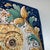Sicilian Ceramic Wall Plaque with Owl, Italy, 1950s For Sale - Image 12 of 14