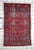 1920s, Antique Persian Hamadan Handmade Rug 4 X 7 For Sale - Image 12 of 13