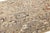 2020s Modern Oushak Style Hand-Knotted Wool Rug in Neutral Beige, Grey and Terracotta For Sale - Image 5 of 12