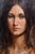 Richard Alan Schmid - 1969 Portrait of a Brunette Model - Oil Painting For Sale In Los Angeles - Image 6 of 10