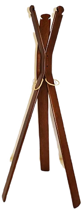 Coat Tripod by Giovanni Offredi for Crassevig, 1970s