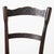 Antique Bentwood Cafe Dining Chairs by J&J Kohn, Austria, 1905, Set of 2 For Sale - Image 5 of 12