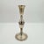 Silver Midcentury Duchin Creation Weighted Sterling Silver Three-Way Convertible Candelabra — A Pair For Sale - Image 8 of 10