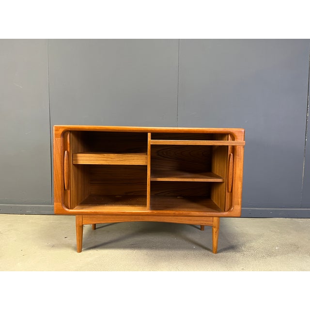Vintage Cabinet from Dyrlund, 1960s For Sale - Image 7 of 13