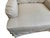 Pottery Barn SoMa Hawthorne English Slip Cover Club Chair - A Pair For Sale - Image 10 of 12