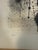 Signed and numbered limited-edition abstract print by Johnny Friedlaender, associated with the renowned French art...