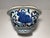 Ceramic C. 1830-1860 Late Edo Antique Japanese Pottery Bowl, Kyushu Museum Mark #147 For Sale - Image 7 of 12
