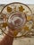 Vintage Val Saint Lambert Pampre D’Or Crystal Decanter For Sale - Image 10 of 10