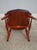 Pair of FWW Mixed Wood Windsor Armchairs For Sale - Image 17 of 18